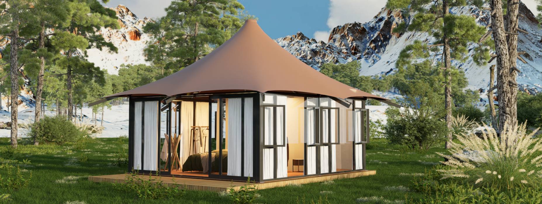 盈江县装配式建筑厂家